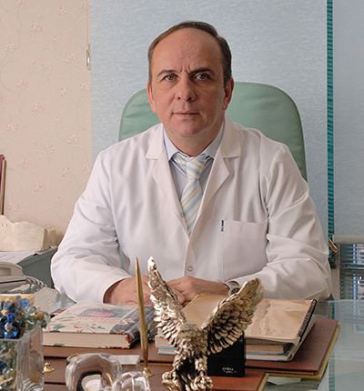 Dr. Serhat Sekin Kuluhan