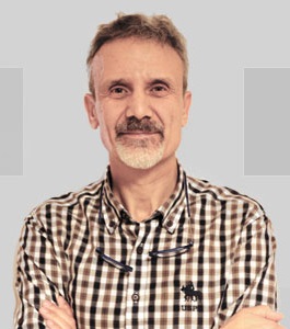 Prof. Dr. Mustafa Deveci