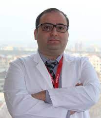 Uzm. Dr. Serkan Akkoyunlu