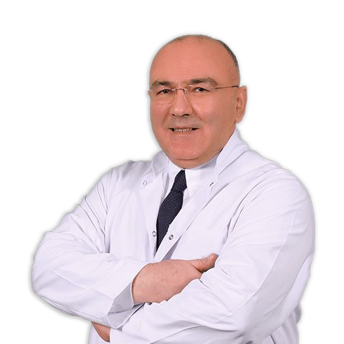 Prof. Dr. Ahmet Nuri Danman