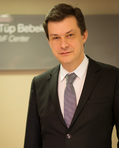 Dr. Hakan Turan