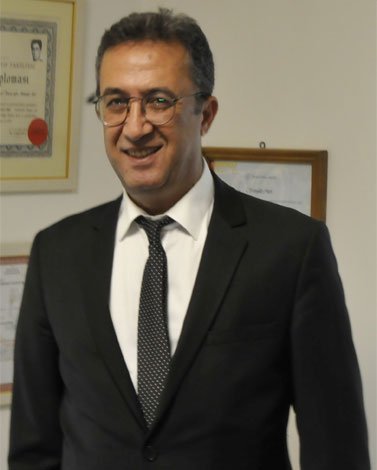 Dr. Mehmet Asri