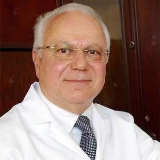 Prof. Dr. Ahmet Sadi Gndodu