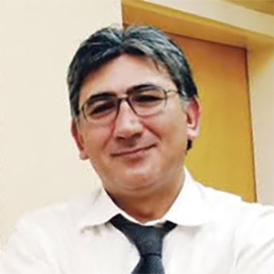 Do. Dr. Arif Haldun Soygr