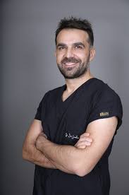 Op. Dr. Serdar Baer