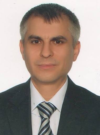 Prof. Dr. Mehmet Akif ztrk