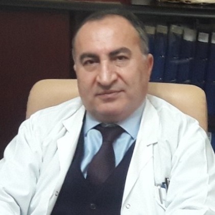 Prof. Dr. eref Demirkaya