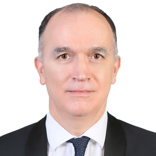 Prof. Dr. Taner Ylmaz