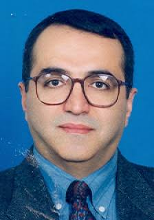 Prof. Dr. Yasin Yavuz zk