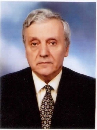 Prof. Dr. Aykan Canberk