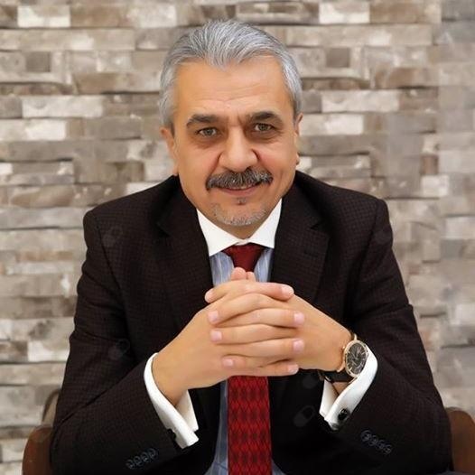 Prof. Dr. Zeki Gkil