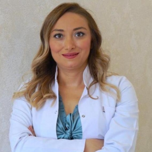 Uzm. Dr. Evrim Duruz