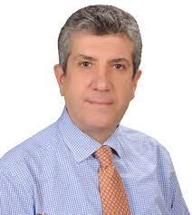 Prof. Dr. Ali Ergn