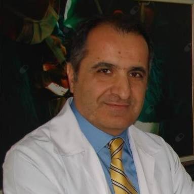 Prof. Dr. Mustafa Nezihi Kkarslan