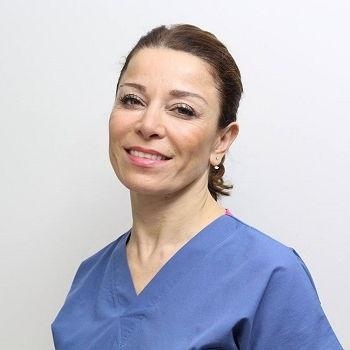 Op. Dr. Nee Necibe  Stegemann