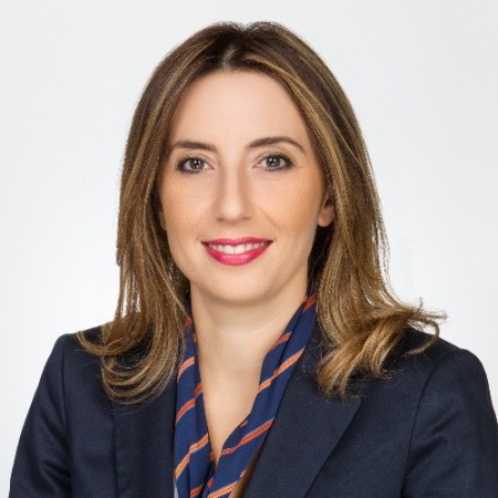 Prof. Dr. Duygu Yazgan Aksoy