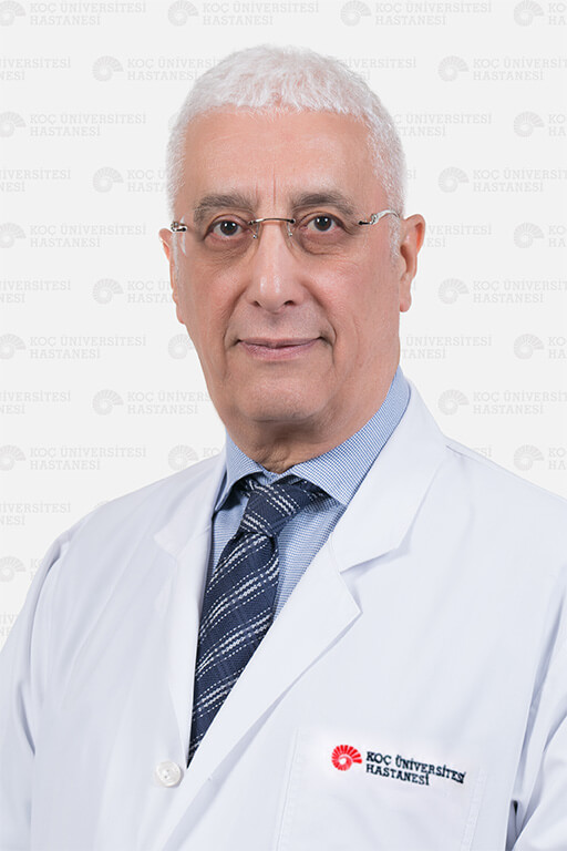 Prof. Dr. Mahmut Faruk Alagl