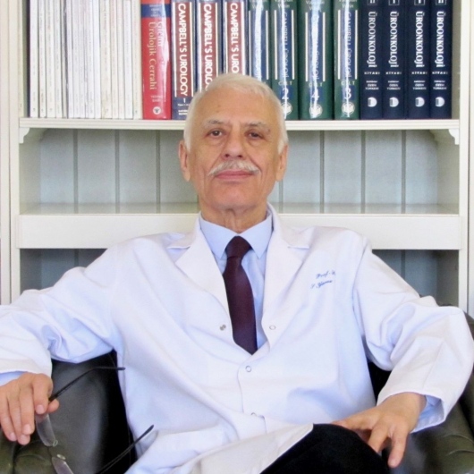 Prof. Dr. inasi Yavuz nol