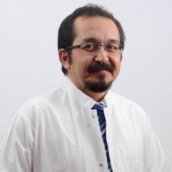 Prof. Dr. Ouz retmenolu