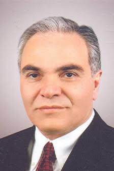 Prof. Dr. Kubilay Varl