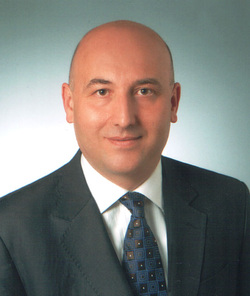 Prof. Dr. Aycan Uur Kaykolu