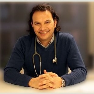 Dr. Onur Yozbatran