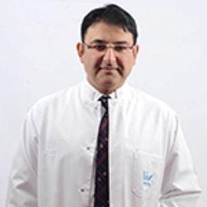 Op. Dr. Tolga Ecemi