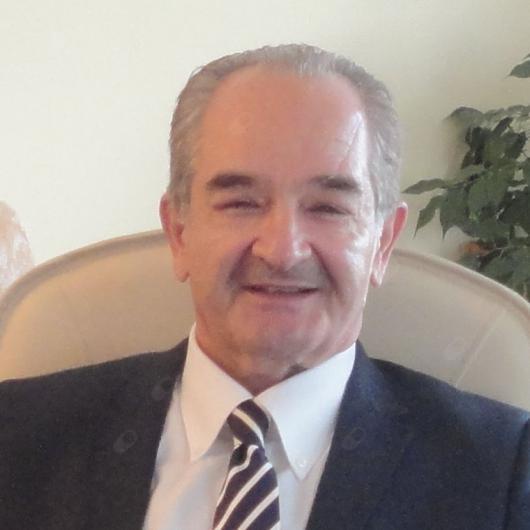 Prof. Dr. Emin Erturul ener