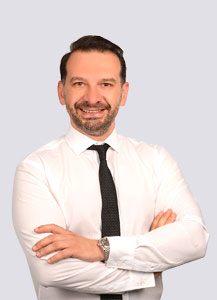 Prof. Dr. Onur Egemen