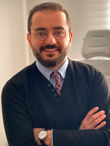 Op. Dr. Furkan Karalolu