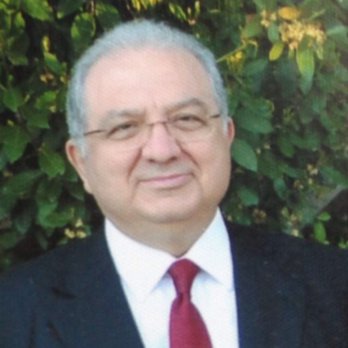 Dr. Mehmet Hacihanifiolu