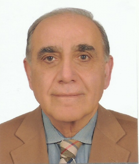 Prof. Dr. Mehmet Nur Altnrs