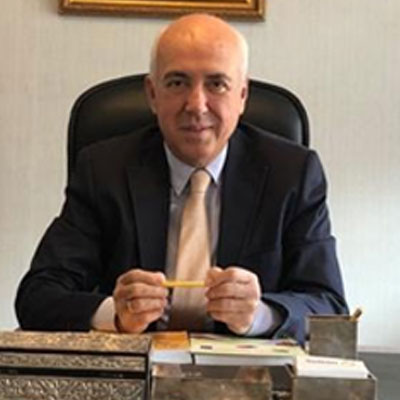 Prof. Dr. Erdal Ik