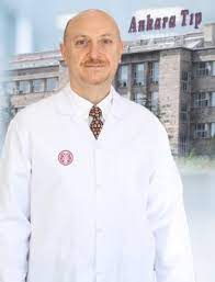 Prof. Dr. Hseyin Yusuf Yldz