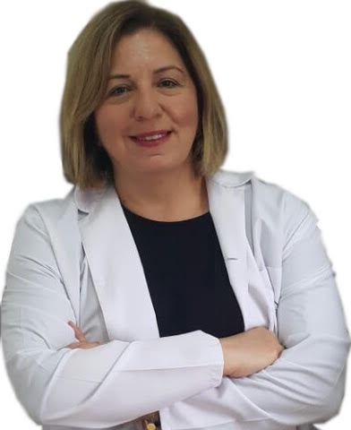 Uzm. Dr. Filiz Akn Su