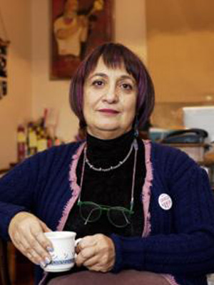 Prof. Dr. ahika Yksel