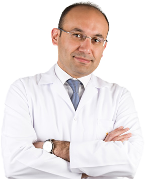 Op. Dr. Orhan Erba