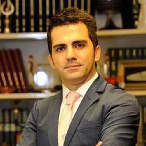 Op. Dr. Ali Murat Akku