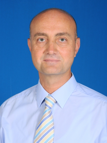 Prof. Dr. Mustafa Uur