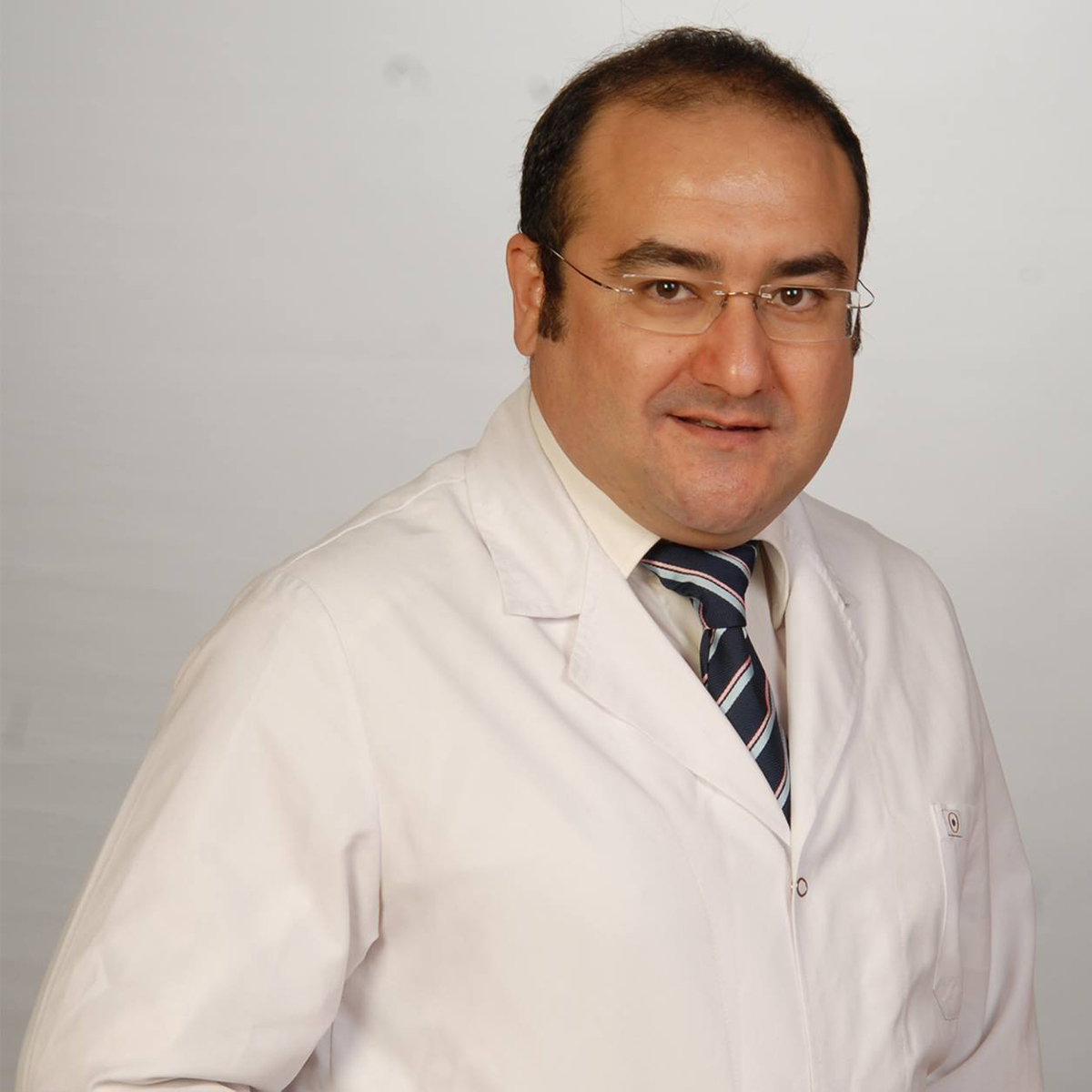 Do. Dr. Cenk Kl