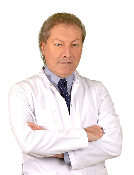 Dr. Mahmut Ercment Cengiz