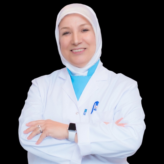 Op. Dr. Fethiye Ersan