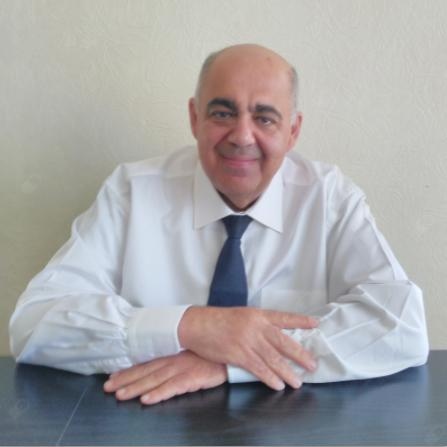 Prof. Dr. Yaar Karaaslan