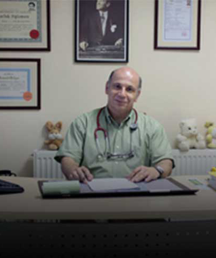 Uzm. Dr. Tuncer Grler