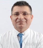 Prof. Dr. Sedat Kse