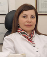 Do. Dr. Lale Dnderici