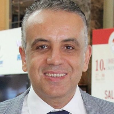 Prof. Dr. etin Karaca