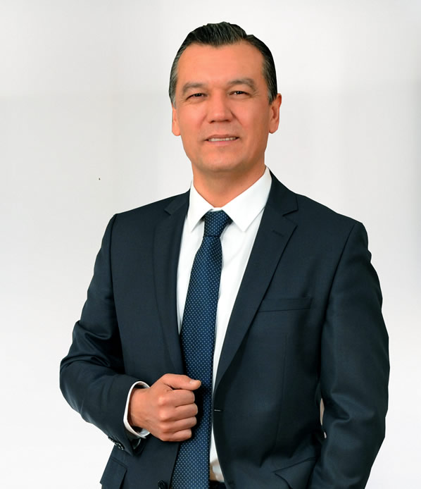 Prof. Dr. Ali zdek