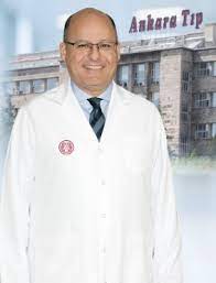 Prof. Dr. Hseyin Hakan Knk