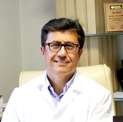 Prof. Dr. Taner Demirer